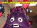 Spēle Slēptā tualete Grimace Shake online Spēle Slēptā tualete Grimace Shake online
