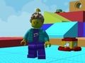 Spēle LEGObby: Hardcore Izaicinājums Bērnu Laukumiņā online