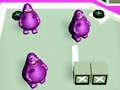 Spēle Grimace Lodes Maisītājs online