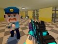 Spēle Bankas aplaupīšana: San Andreas online