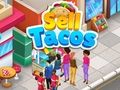 Spēle Pārdod Tacos online