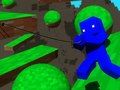 Spēle Parkour Boss online Spēle Parkour Boss online