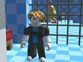 Spēle Obby: Izbēgšana no Cirka Cietuma online Spēle Obby: Izbēgšana no Cirka Cietuma online