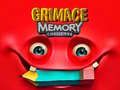 Spēle Grimace Atmiņas Izaicinājums online Spēle Grimace Atmiņas Izaicinājums online
