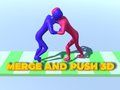 Spēle Apvienot un Spiest 3D online