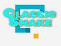 Spēle Klasiskā Čūska online Spēle Klasiskā Čūska online