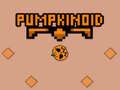 Spēle Pumpkinoids online