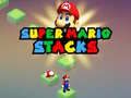Spēle Super Mario Kaudzes online