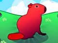 Spēle Kapušmaka un Bebru Evolūcija: Idle Clicker online