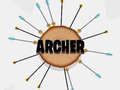 Spēle Arhers online