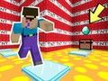 Spēle Noob: Slepenais Bēgšana no Cietuma online