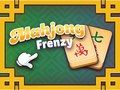 Spēle Mahjong Trakums online