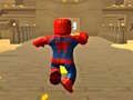 Spēle Roblox: Zirnekļa Vīra Jauninājums online