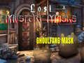 Spēle Pazudušās Noslēpumainās Maskas Ghoulfang Maskas online