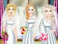 Spēle Romantiska Kāzu Salons online Spēle Romantiska Kāzu Salons online