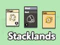 Spēle Stacklands online