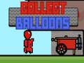 Spēle Savāc balonus online