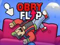 Spēle Obby Flip online