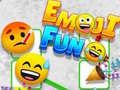Spēle Emociju Izklaide online