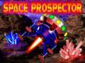 Spēle Kosmiskā Izpēte online