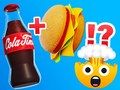 Spēle Pārtikas Saskaņošana online
