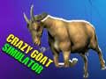 Spēle Trakā aitu simulators online