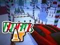 Spēle Novietojiet Ziemassvētkus online