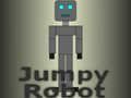 Spēle Lēkājošs Robots online