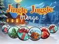 Spēle Jingle Juggle Apvienot online
