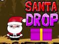 Spēle Santa Kritiens online