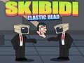 Spēle Skibidi Elastīga Galva online
