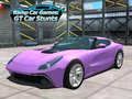 Spēle Ramp Car spēles: GT automašīnu triki online