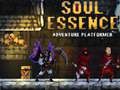 Spēle Dvēseles esences piedzīvojumu platformers online