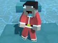 Spēle Parkour Craft Noob Steve online