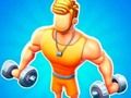 Spēle Mans sporta zāles simulators online