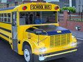 Spēle Skolas Autobusa Spēles Simulators online