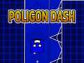 Spēle Poligona Džips online