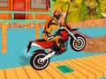 Spēle TopBike Sacīkstes un Moto 3D Velosipēds 2023 online
