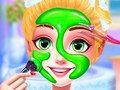 Spēle Varavīksnes princeses ponija grims online