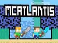 Spēle Mcatlantis online