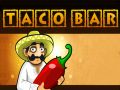 Spēle Taco Bārs online