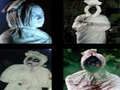 Spēle Pocong Nopietns Videozvans online
