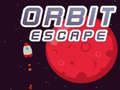 Spēle Orbītas Izbēgšana online Spēle Orbītas Izbēgšana online