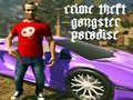 Spēle Gangsteru Paradīze Noziegumu Zādzība online Spēle Gangsteru Paradīze Noziegumu Zādzība online