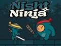 Spēle Nakts Ninža online