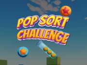 Spēle Pop Kort Challenge online