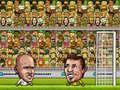Spēle Galva Futbols 2D 2023 online