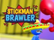 Spēle Stickman Cīnītājs online