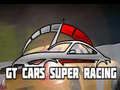 Spēle GT Automobiļi Super Sacensības online