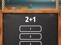 Spēle 1+2=? online Spēle 1+2=? online